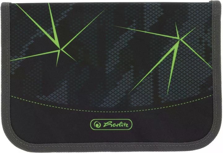 Actual product image Herlitz Pupil case