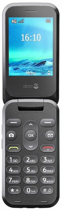 Produktbild Doro 2800 (2.80", 0.30 Mpx, 4G)