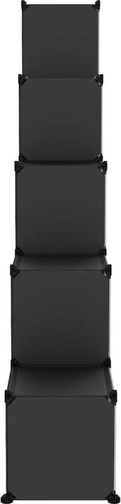 Actual product image VidaXL Manon (157 x 31.5 x 153.5 cm)
