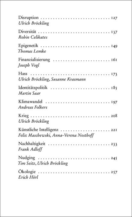 Immagine prodotto Glossar der Gegenwart 2.0 (Tedesco, Susanne Krasmann, Thomas Lemke, Ulrich Bröckling, 2024)