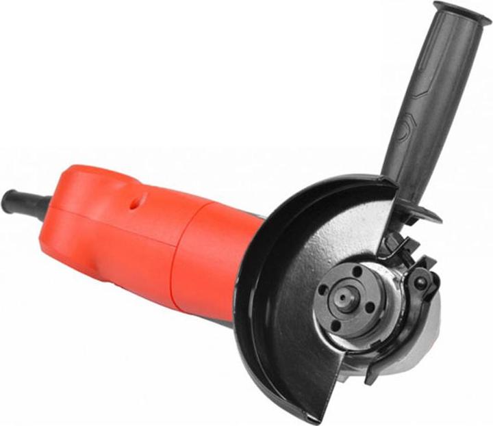 Actual product image Hecht 1391 Angle grinder 900 W (125 mm)