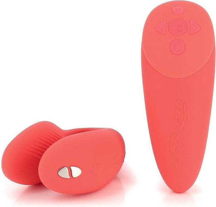 Productafbeelding We-Vibe Koor