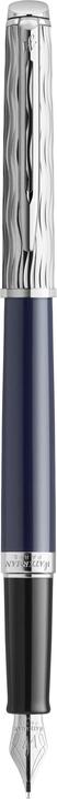 Immagine prodotto Waterman Hémisphère DeLuxe (Blu, Azzurro, 1 x)