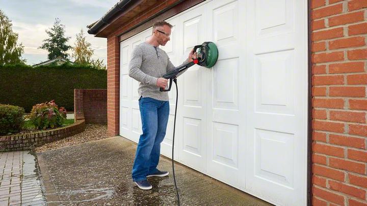 Produktbild Bosch Home & Garden Fixierschrauben für Indego Ladestation (Mähroboter, Mähroboter Installation)