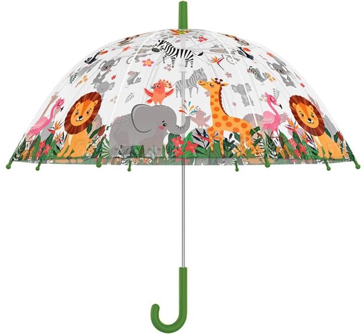 Esschert Design Dschungeltiere