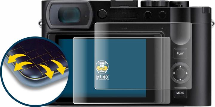 Actual product image BROTECT Full-Cover Protector (Screen protector)