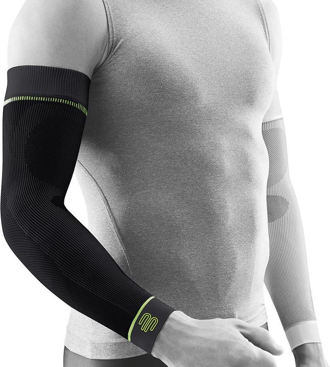 Produktbild Bauerfeind Sc Sleeves Arm (S, M)