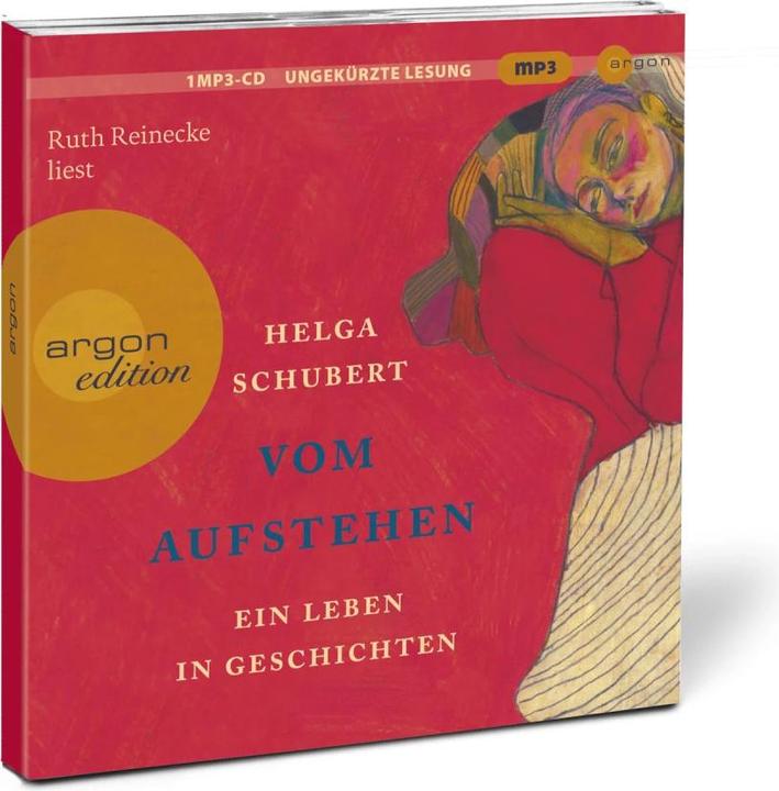 Actual product image From stand up (Ruth Reinecke, Helga Schubert, German)