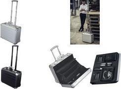 Image du produit Alumaxx Galaxy (31 l, Bagage à main (jusqu'à 50l))