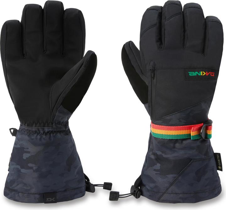 Produktbild Dakine Titan Gore-Tex Gloves (L)