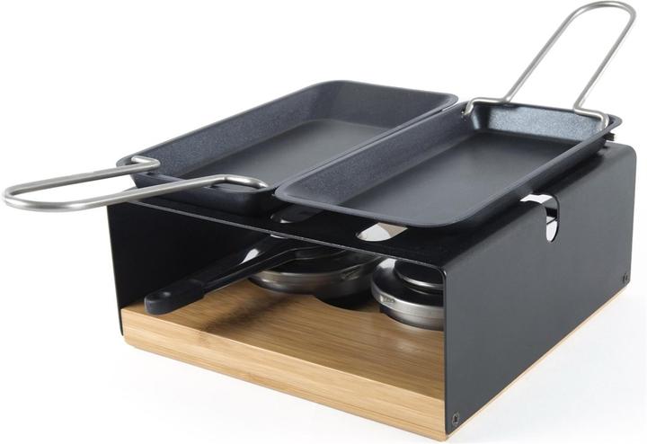 Image du produit Stöckli Réchaud Noir