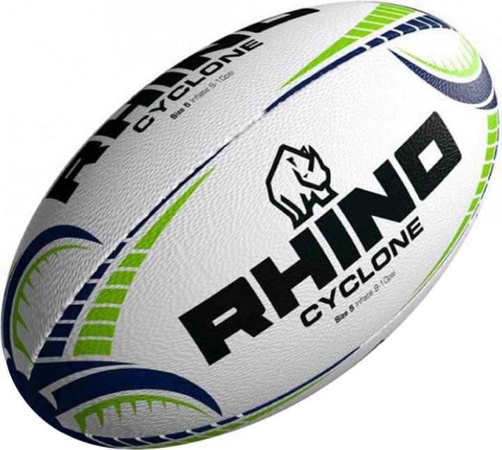 Produktbild Cyclone Rugbyball Training
