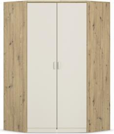 Produktbild Rauch Bremen-Extra (117 x 117 x 199 cm)