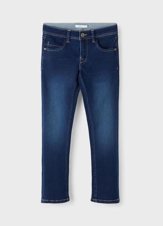 Actual product image Name it Super soft slim fit jeans (140)
