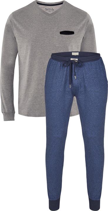 Image du produit Phil & Co. Berlin Pyjama long (M)
