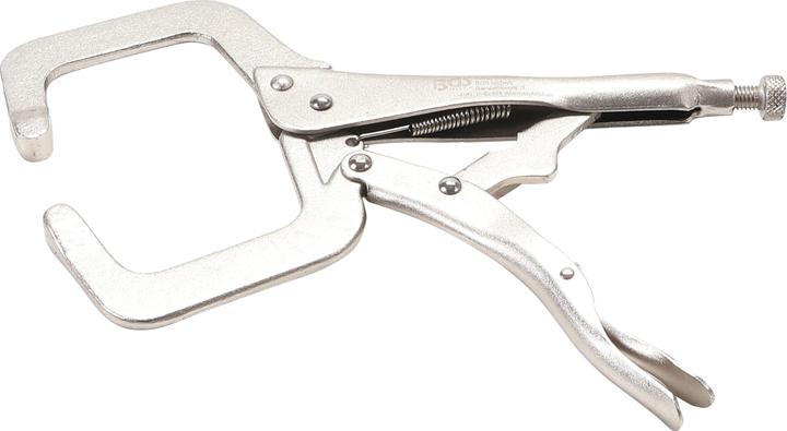 BGS Punktschweiss-Gripzange (280 mm)