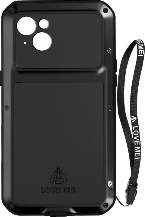 Produktbild Love Mei Powerful, 1.8m Fallschutz Series (Apple iPhone 14)