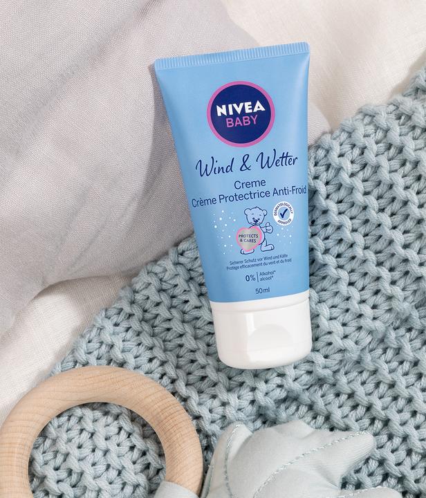 Immagine prodotto NIVEA Crema per il vento e le intemperie