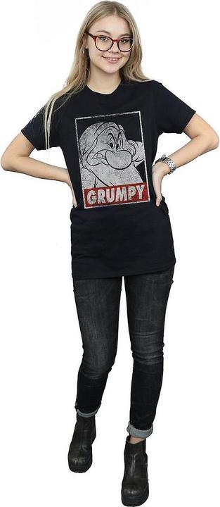 Produktbild Snow White TShirt (3XL)