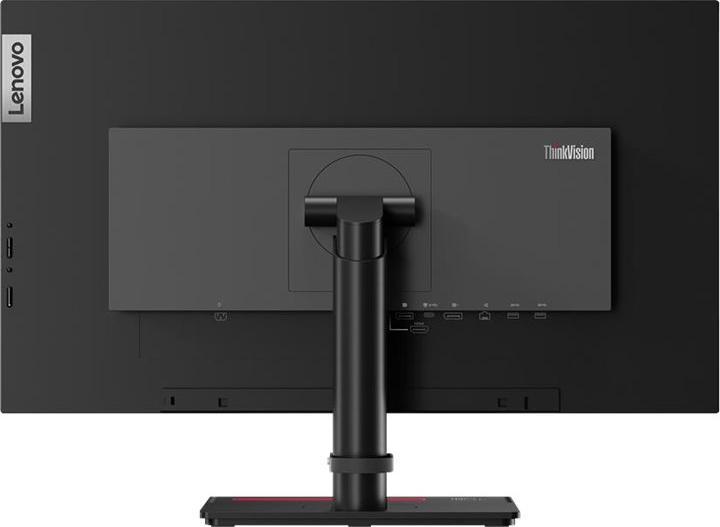 Image du produit Lenovo ThinkVision P27h-20 (2560 x 1440 pixels, 27")