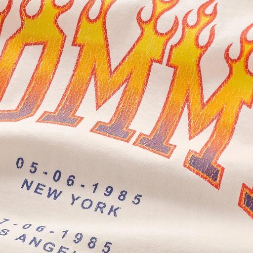 Immagine prodotto Tommy Hilfiger Tjm Rlx Vintage Flame Tee (XL)