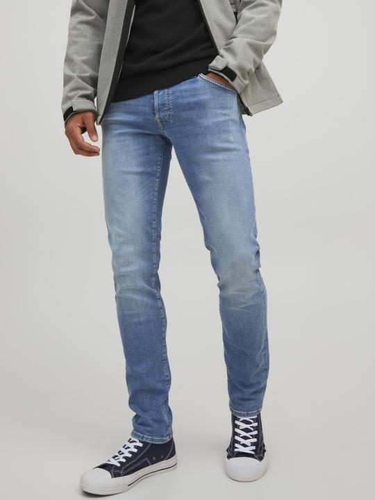 Produktbild Jack & Jones Glenn Fox JOS 047 Slim Fit Jeans (W28/L32)