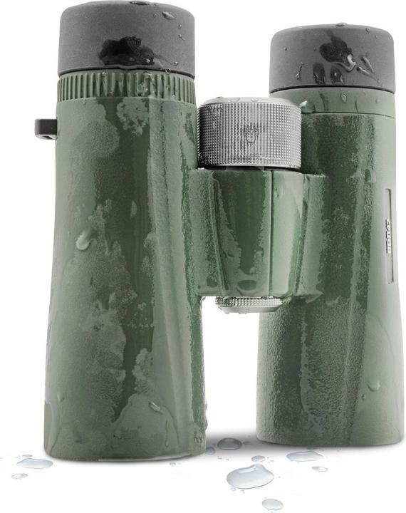 Image du produit Kowa Jumelles grand angle BD II 10x42 XD (10 x, 42 mm)
