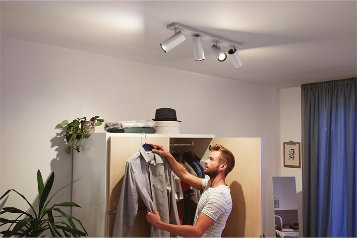 Produktbild Philips Hue Buratto Basis (1000 lm, GU10)