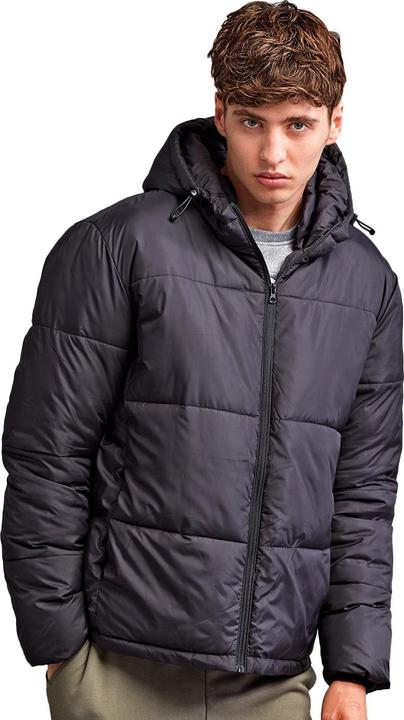 Immagine prodotto 2786 Giacca trapuntata Expanse (M)