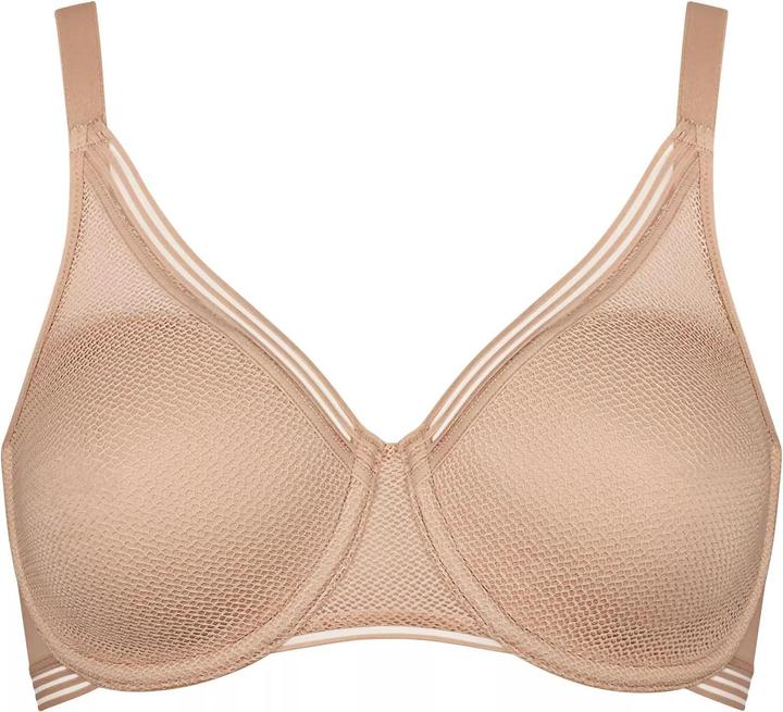 smooth beige