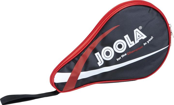 Actual product image Joola Tennis racket cover in pocket