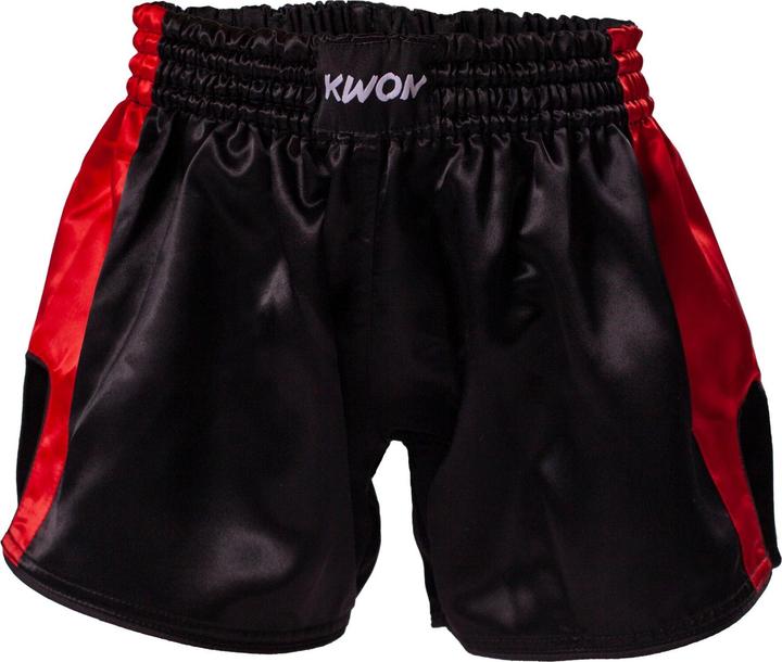 Kwon Pantaloni da boxe tailandese (M)