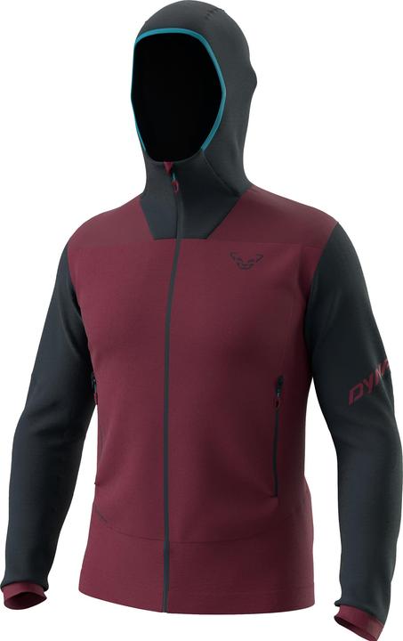 Dynafit Tigard Ptc Hooded Jkt M (S)