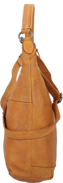 Produktbild Harbour 2nd Anchor Love Schultertasche Leder 39 cm