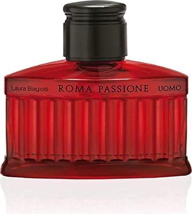 Produktbild Laura Biagiotti Roma Passione (Eau de Toilette, 125 ml)