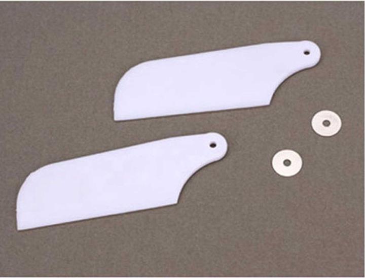 Image du produit Blade pales de rotor de queue 450