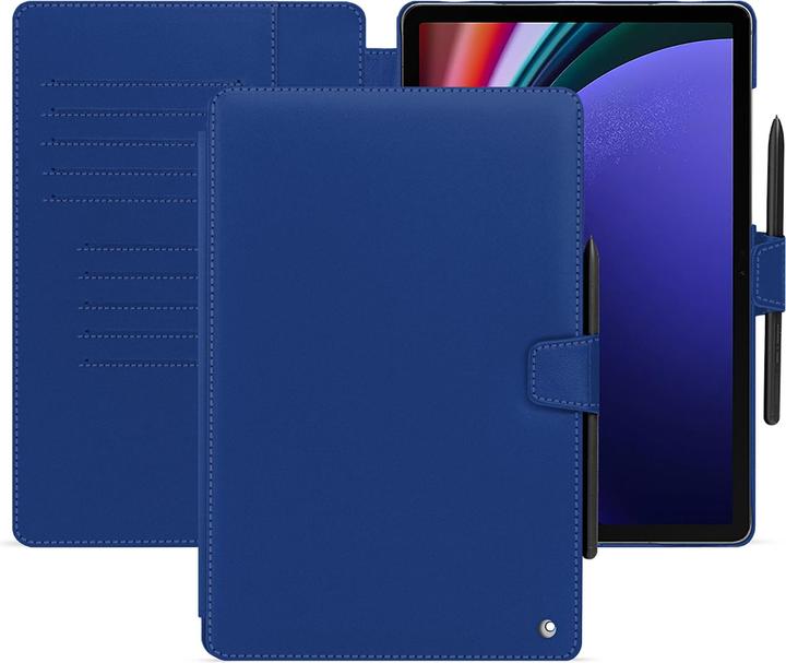 Produktbild Noreve Lederschutzhülle Samsung Galaxy Tab S9+ (Galaxy Tab S9+)