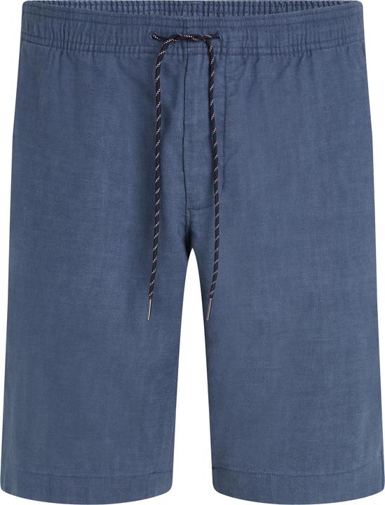 Tommy Hilfiger Harlem Po Tech Linen Solid (30)