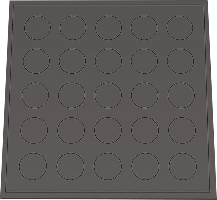 Produktbild Betzold Magnet-Haftis-Set (198 x)