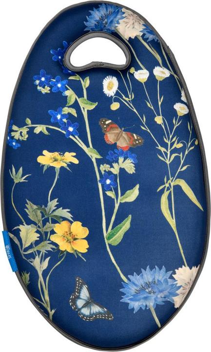 Actual product image Burgon & Ball Knee cushion British Meadow