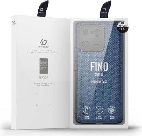 Immagine prodotto Dux Ducis Valigia rigida serie Fino (Xiaomi 13 Pro)