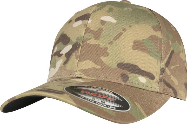 Multicam