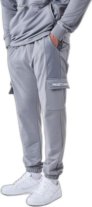 Image du produit Project X Paris Jogging style cargo uni (S)