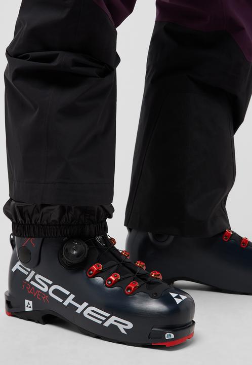 Actual product image Jack Wolfskin Alpspitze Tour 3L Pants M (54, XL)