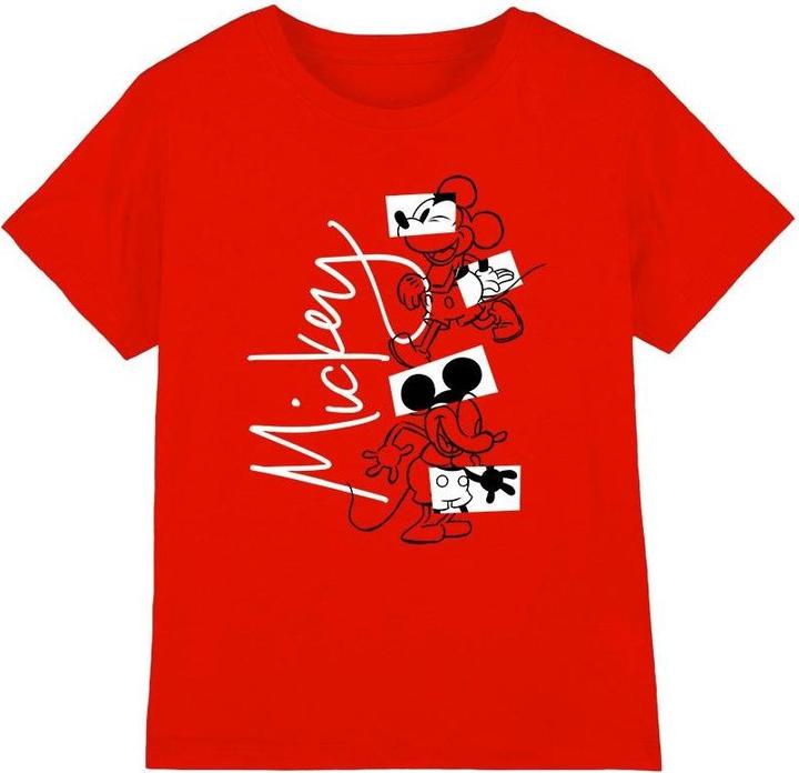 Immagine prodotto Disney Maglietta Topolino Forme Geometriche Bambini (116)