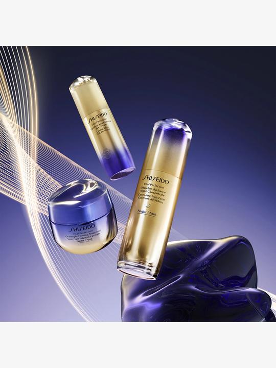 Immagine prodotto Shiseido VITAL PERFECTION LiftDefine Radiance Concentrato Notte (80 ml)