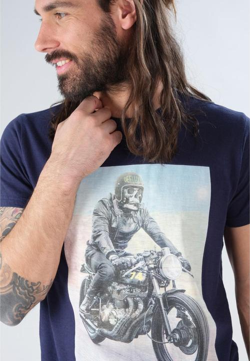Image du produit Deeluxe t-shirt ringo (M)