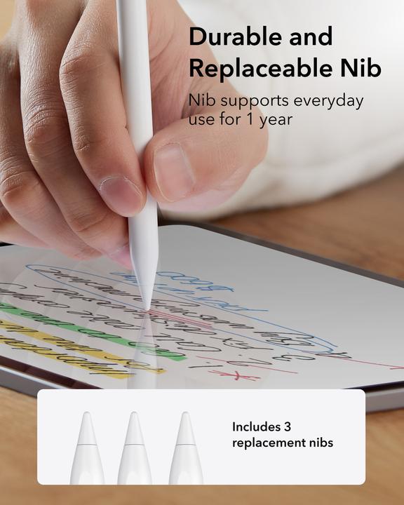 Produktbild ESR Digital Pencil Magnetic iPad