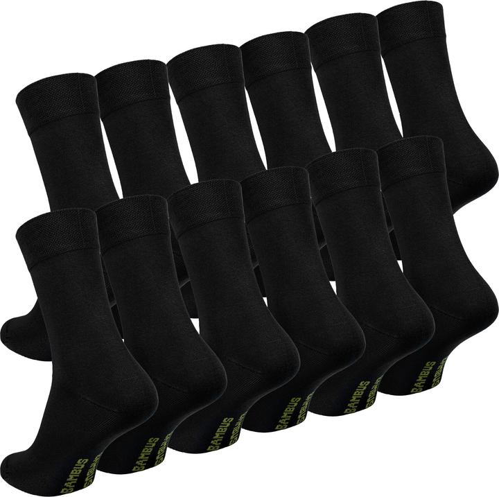 Immagine prodotto Black Snake 6 Pack Basic (confezione da 6, 39, 42)