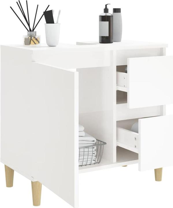 Actual product image VidaXL Jesajas (65 x 33 x 60 cm)